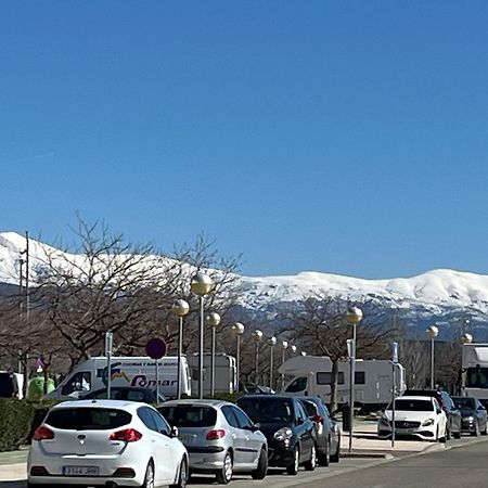 Apartamento El Rincon De Martin En Huesca Exterior foto