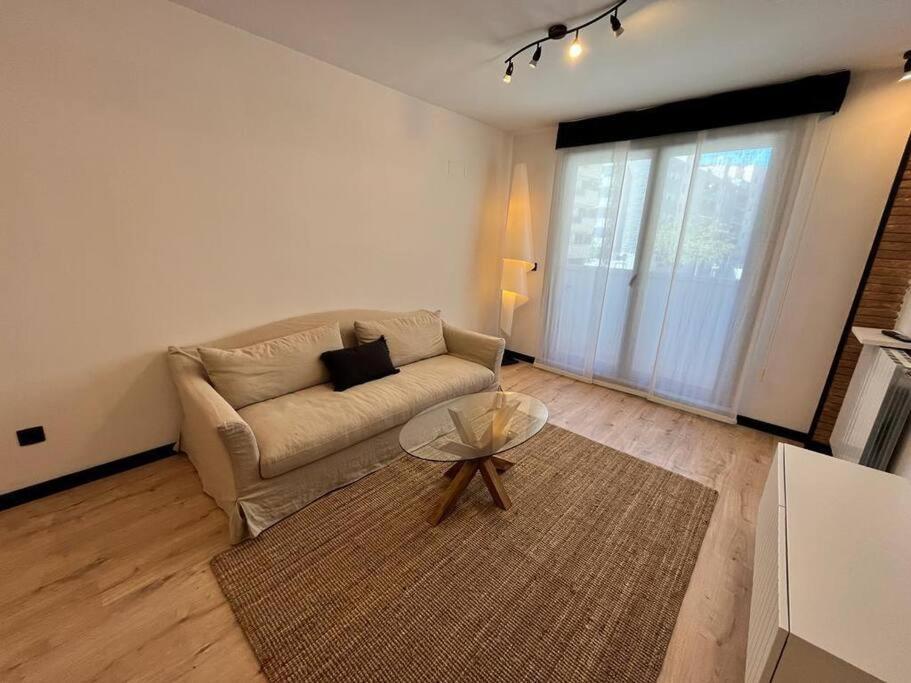 Apartamento El Rincon De Martin En Huesca Exterior foto