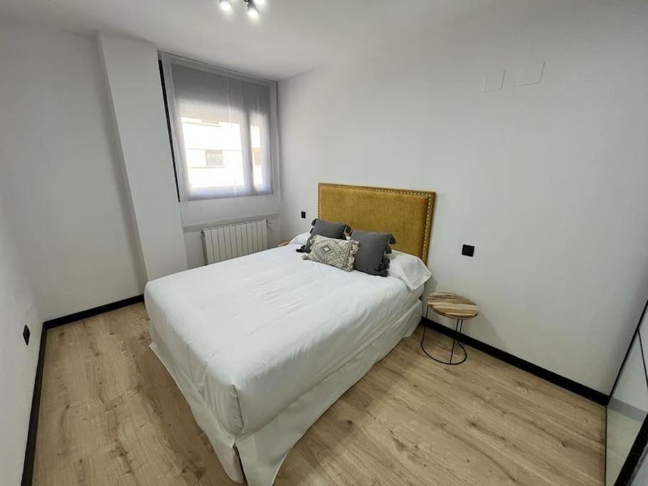 Apartamento El Rincon De Martin En Huesca Exterior foto