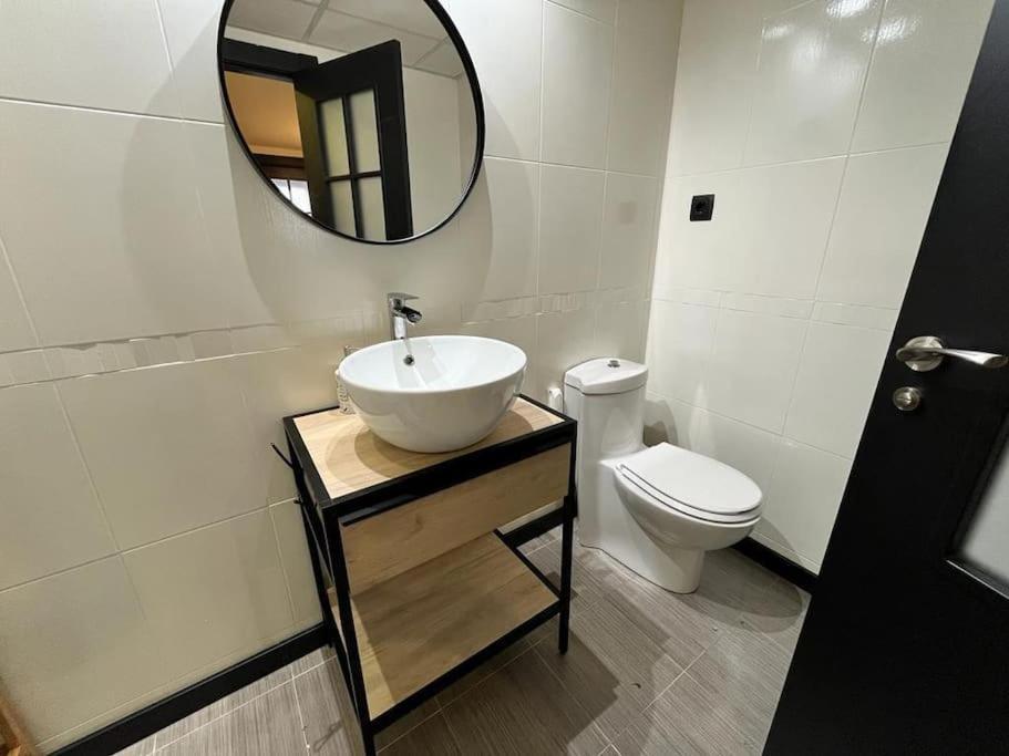Apartamento El Rincon De Martin En Huesca Exterior foto