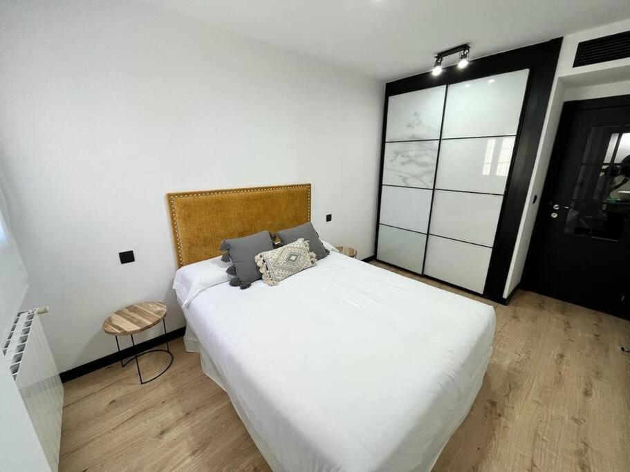 Apartamento El Rincon De Martin En Huesca Exterior foto